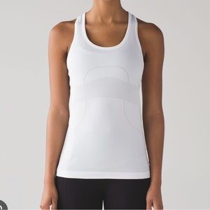 Lululemon Swiftly Tech Racerback